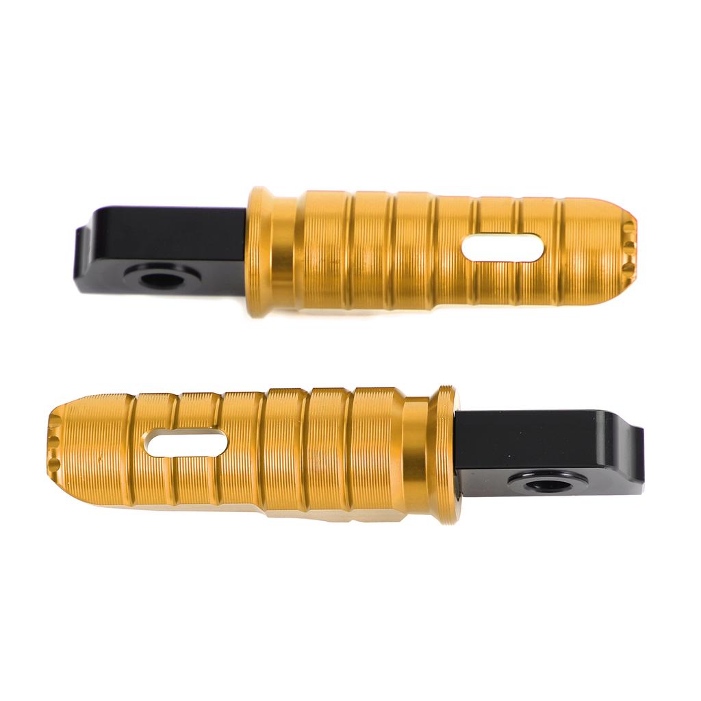 Передние подножки для Aprilia GPR 125 150 250 APR150 RS125 TUONO125