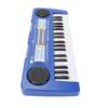 Портативное пианино 37 клавиш 8 тонов 8 ритмов 6 демонстрационных песен Электронный комплект клавишных инструментов для начинающих детей
