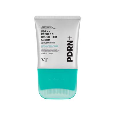 VTCOSMETICS PDRN+ Riddle S Brush Hair Serum 100ml Care Scalp Volume