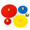 Children Wooden Puzzle Montessori Toys for Baby 1 2 3 Years Old Kids Alphabet Number Shape Matching Early Educational Games Toys