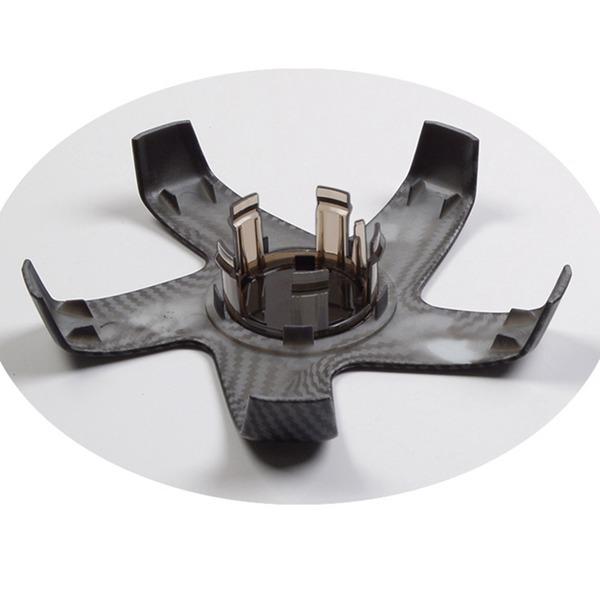 Tesla Model 3 P Sport Hub Cap Covers (Set of 4)