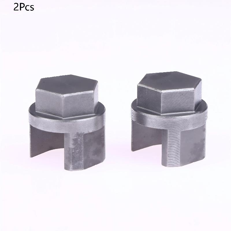 1/2 шт. 502541603 Инструмент для снятия сцепления цепной пилы Съемник Для Hus340 345 350 353 445 450 455 Запчасти для цепной пилы