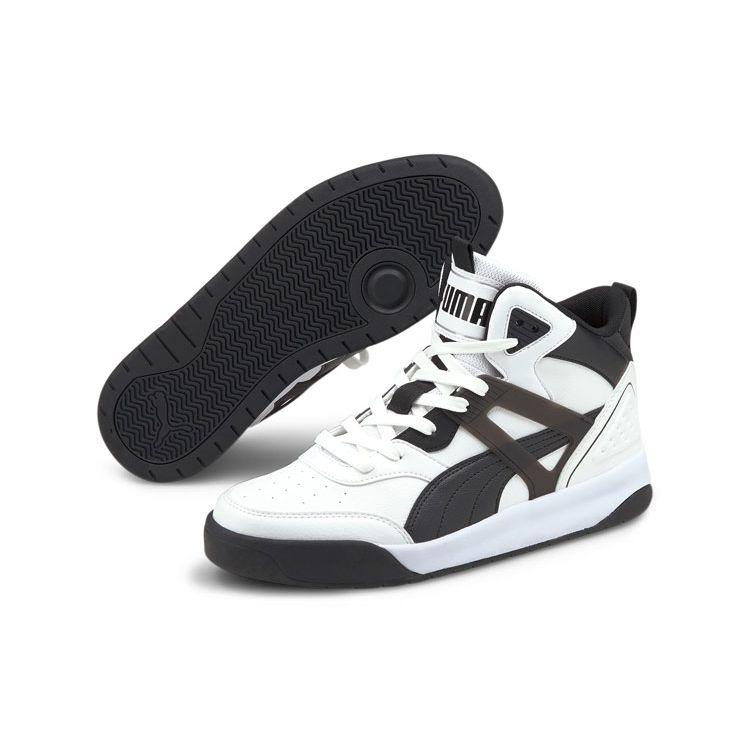 Puma Кроссовки Черные Унисекс 374139-08