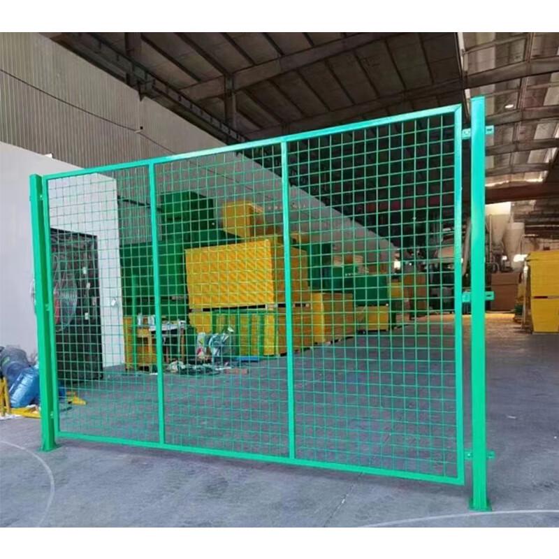 Outdoor Sports Field Fencing & Partition System