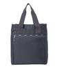 Официальная сумка-тоут ESSENTIAL Shadow Gray C N/S TOTE/1392 Женская