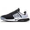 Air Presto Сетка Черный Серый 848132-010