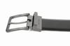 Calvin Klein Двусторонний ремень для мужчин размера 48, 11CK010026, Черный/Коричневый,