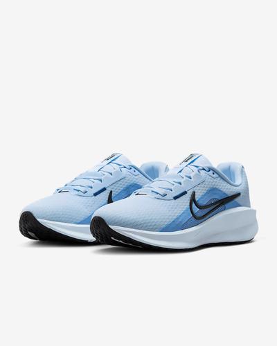 Nike Женские кроссовки для бега Downshifter 13 FD6476-401 Синие Размер