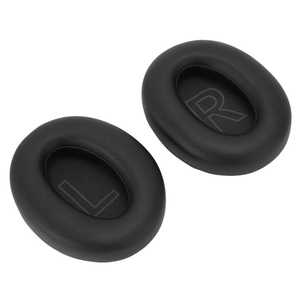 Сменные амбушюры Мягкие Удобные Подушечки для наушников Anker Soundcore Life Q20 Q20 BT Q20+