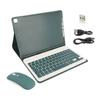 Чехол для планшета с клавиатурой для IOS Tablet Air3 10,5 дюймов для IOS Tablet Pro 10,5 дюймов 2017 Магнитный