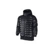 Jordan Air Jordan Down Jackets Men's Black Hooded Moderate Other 807948-010