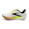 Running Shoes Sneakers Hyperion Max BRM 3903 White Cm D [Brooks] Men's 28.0