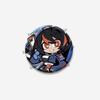 Zenless Zone Zero Game Role Brooch Angels of Delusion AOD Cartoon Badge for Backpack Clothes Hats Decor Jewelry Pins Accessories