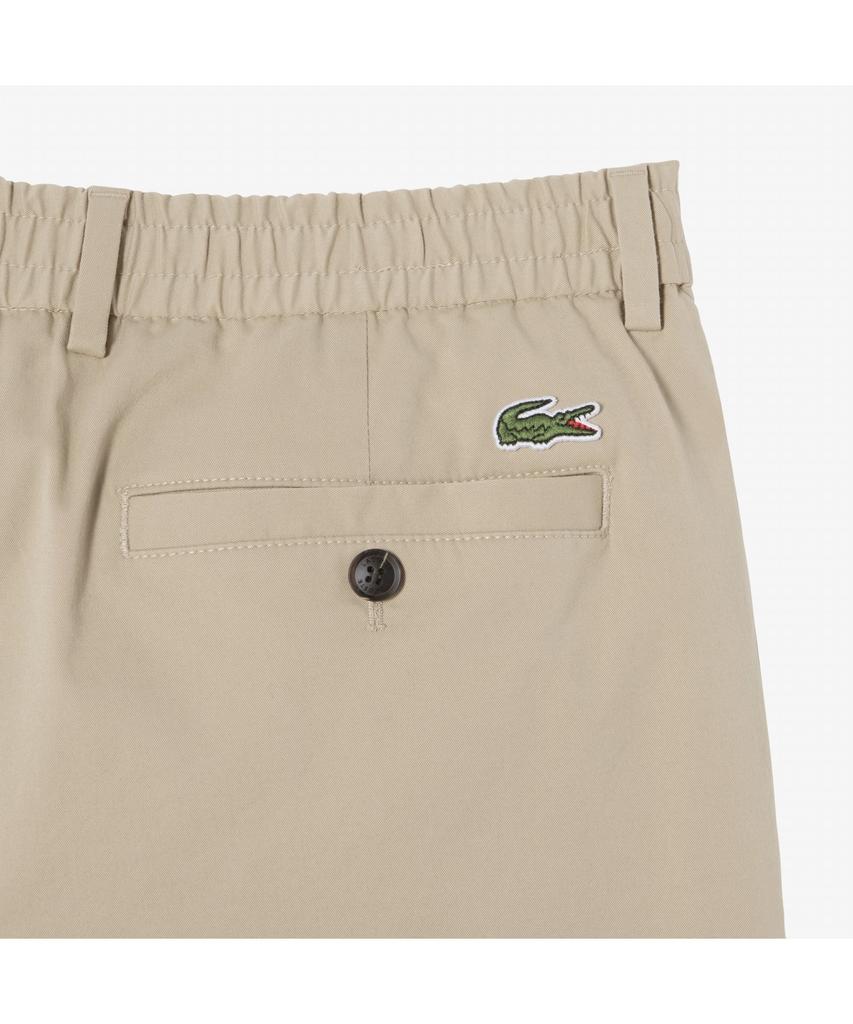 LACOSTE Мужские Чиносы-Бермуды Fh352E-55G 02S