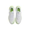 Nike Court Zoom Vapor Cage 4 Rafa White Action Green Мужские кроссовки Light-Lemon-Twist Black DD1579-105