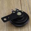 Waterproof Motorcycle Scooter Electric Vehicle Horn E-Bike Loudspeaker Super Loudly Refitting Parts