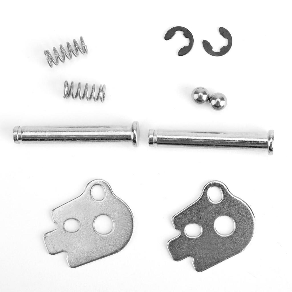 Rear Foot Peg Footrest For Honda CB1000R CBR 600 1000 RR VTR1000 VTR1000S