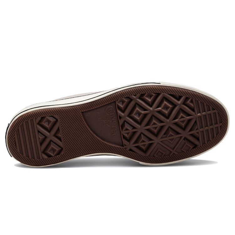 Converse Chuck 70 Low Unisex Papyrus/Egret/Black 172680C