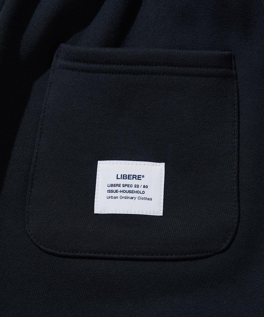 LIBERE W.L Sweatpants / Navy
