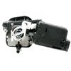 Secure Trunk Closure Actuator Tailgate Locking Motor for Vivaro A Utility Vehicles 8200102185 95520962 91167311 4414562