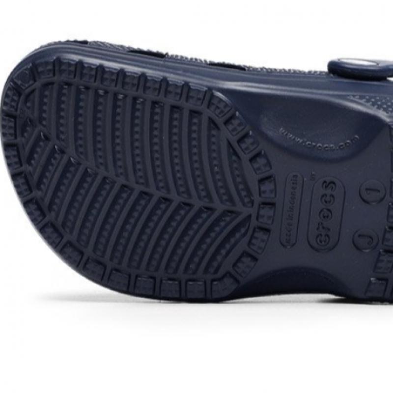 Crocs Детские и взрослые классические сабо K 206991 410