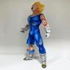 GK Dragon Battle Damage Majin Vegeta Фигурка ПВХ Bejita Коллекция Модель Аниме Самоуничтожение Vegeta Фигурки Игрушки
