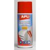 Cleaning Mousse - - 400 Ml - Antistatic - Aerosol - For Various Surfaces
