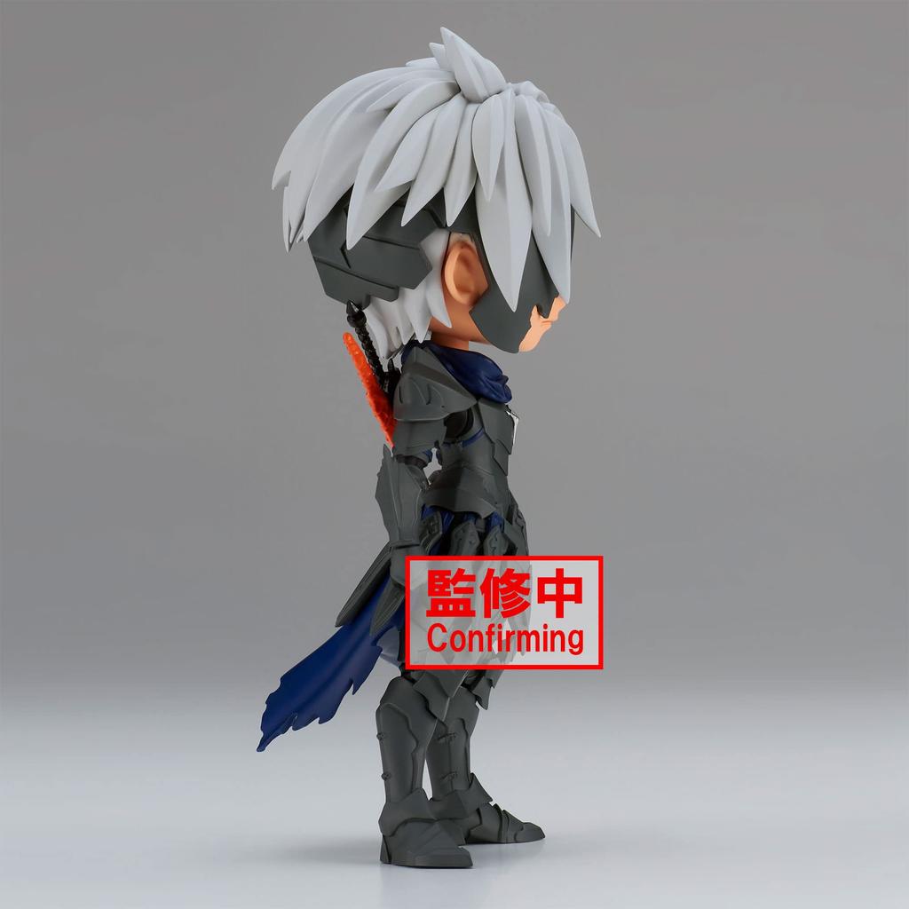BANPRESTO Tales of Arise Альфен (Вер. К) Фигурка Bandai Spirits Q posket