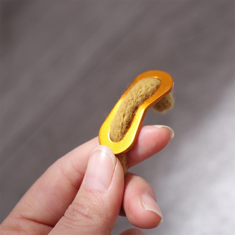 Buckle Awning Tent Rope Tensioners Tent Rope Buckles Cord Lock Buckles Wind Rope Peanut Stopper