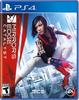 Edge Catalyst North PS4 Mirror's (Imported America) -