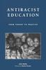 The Antiracist Education : From Theory To Practice Book