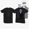 The Jealous Emperor Shirt Anime Shirt Jujutsu Kaisen Clothing Gojo Designed the Last Shirt for an Anime Man