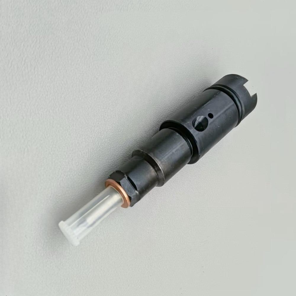 High quality New For 3948529 Fuel Injector Nozzle Fit for Cummins ISC 8.3L  CarExcavator Accessories Parts Replacement