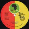 7inch Record RAS TALENT - African Trap / Version TRSRT1 I Aim I Destiny 2022 Europe Reggae, Ska & Dub