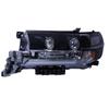 LED Headlight Assembly for Land Cruiser - High-End Lens with Daytime Running Light