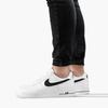 Nike Air Force 1 Low '07 3 Белые Черные 2018 - AO2423-101
