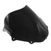 Waase Для Ducati Multistrada 620 1000 1100 2004 2005 2006-2009 Ветровое стекло Ветрозащитный козырек Дефлектор ветра Защитный экран Козырек Стекло