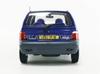 NOREV Renault Twingo 93 Outremer Blue Scale Model 185291 1/18