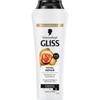 Шампунь Glisker Total Repair 250 мл