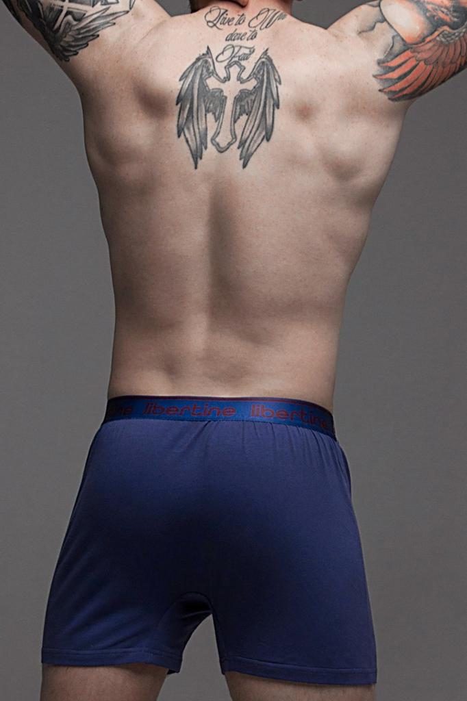 Libertine Boxer Briefs (86284)