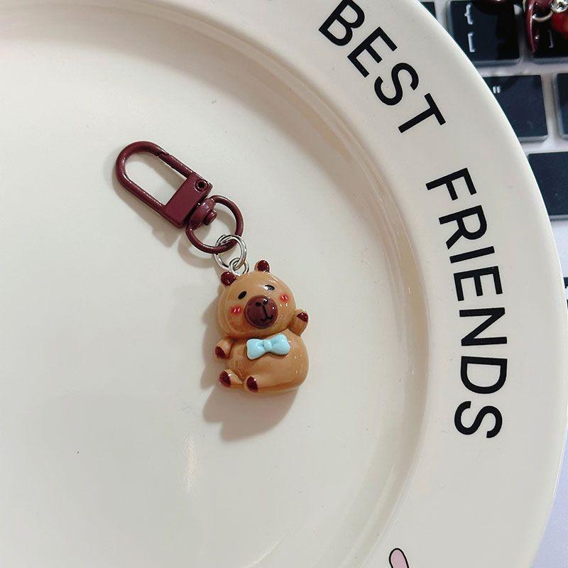 Индивидуальный металлический брелок, персонализированный, кнопка «дом», брелок для автомобиля