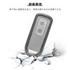 [OFFCURVE] Умный чехол для ключа для Honda NBOX, прозрачный чехол, подходит