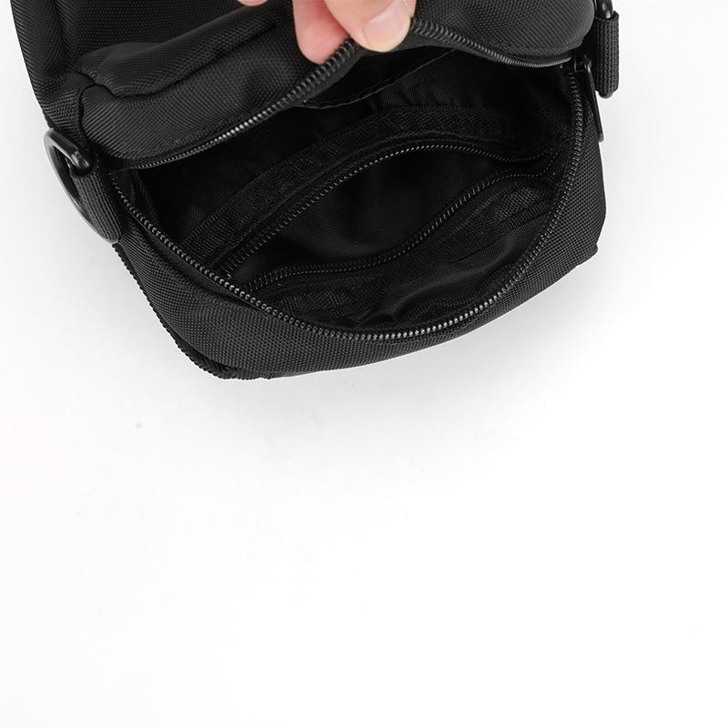Мужская тактическая сумка, мини-сумка, сумка для мобильного телефона, мужская сумка через плечо через плечо