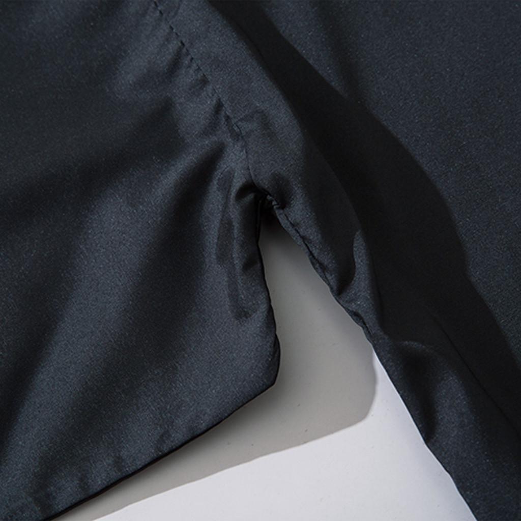 Летние японские кимоно с рукавами с пятью точками, мужские и женские плащи, куртка, блузка