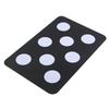 Multiplying Dot Card Magic Tricks Close Up Stage Magic Show Trick Props Magician Accessories For Kids Adults Gifts