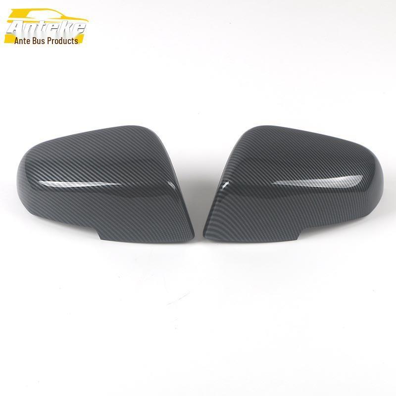 Накладка на зеркало заднего вида King Kong Cannon, блестки и светоотражающие декоративные наклейки для 22 моделей