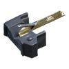 JICO Record Cartridge Replacement Stylus NUDE N44G SH.192-44G/DJ DK.GRY