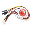 Bh1750Fvi Chip Digital Illumination Sensor Light Intensity Light Module Illumination Ball For Arduino