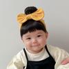 Cotton Baby Hair Bands Wig Cute Infant Hairpiece Bangs Chignons Headband  Photography Props