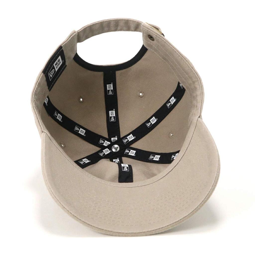 CASCLA EASYSNAP Cap 13562021 Pebble [New Era]
